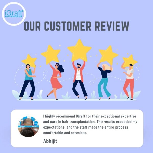 Igraft pune reviews