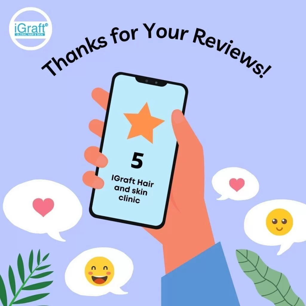Igraft Pune Reviews