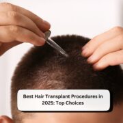 Best Hair Transplant Procedures