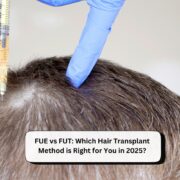 FUE vs FUT