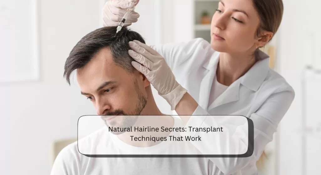 Transplant Technique