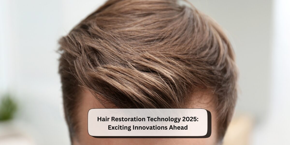 Hair Restoration Technology