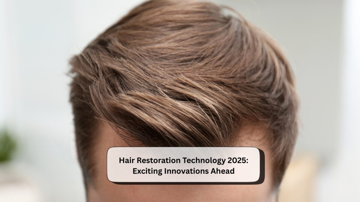 Hair Restoration Technology