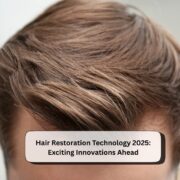 Hair Restoration Technology