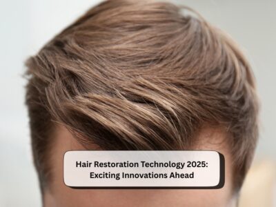Hair Restoration Technology
