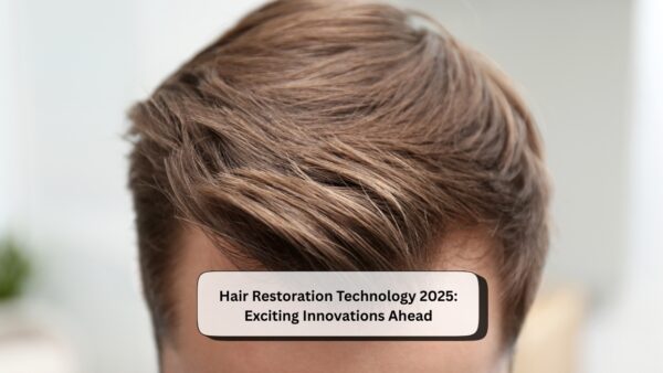 Hair Restoration Technology