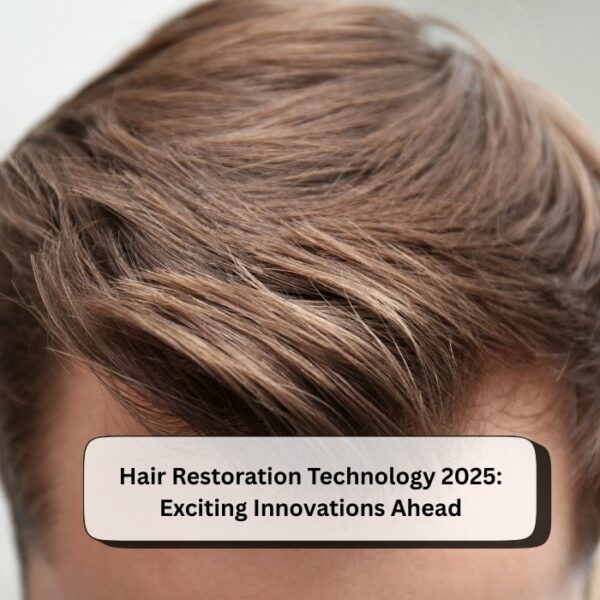 Hair Restoration Technology