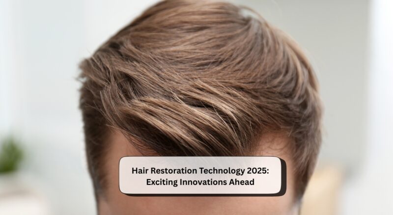 Hair Restoration Technology