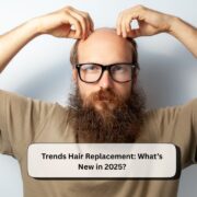 Trends Hair Replacement