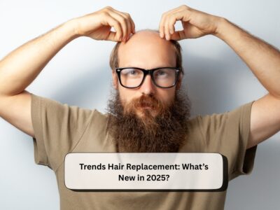 Trends Hair Replacement