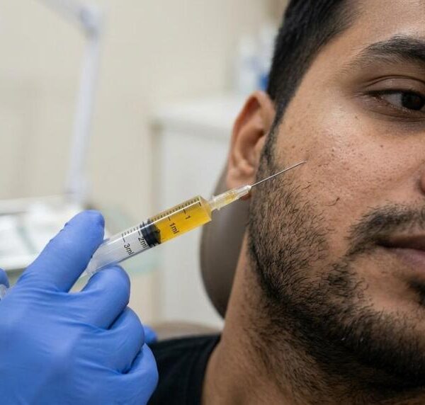 patchy beard treatment