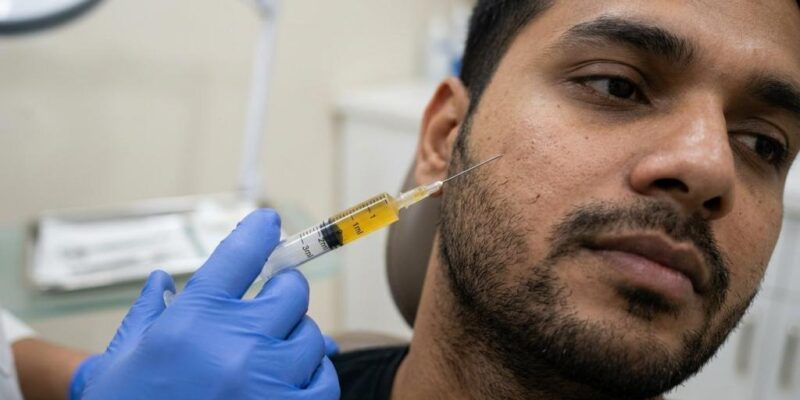 patchy beard treatment