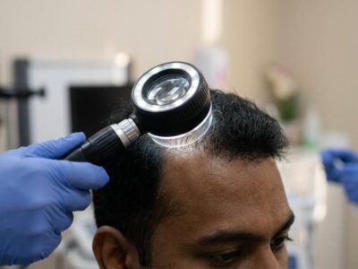pune hair transplant clinic