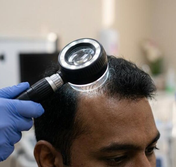 pune hair transplant clinic