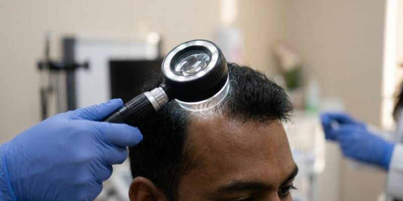 pune hair transplant clinic