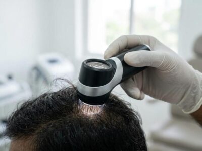 bangalore hair transplant clinic