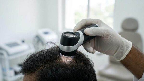 bangalore hair transplant clinic