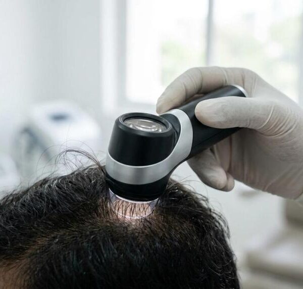 bangalore hair transplant clinic