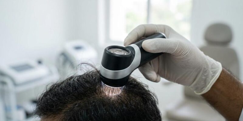 bangalore hair transplant clinic
