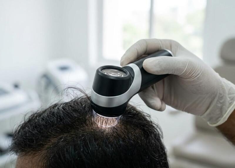 bangalore hair transplant clinic