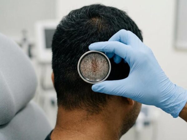 best hair transplant doctor in hyderabad