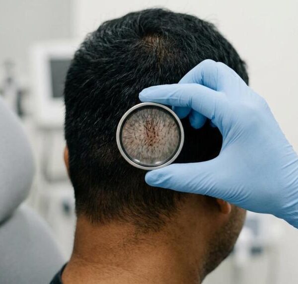 best hair transplant doctor in hyderabad