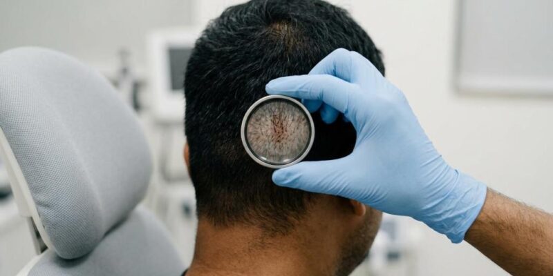 best hair transplant doctor in hyderabad