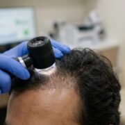 fue hair transplant