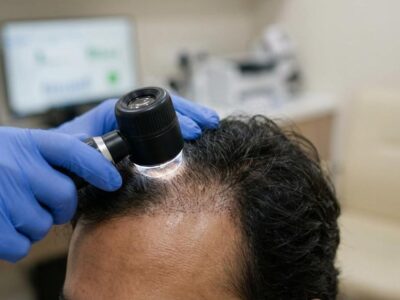 fue hair transplant