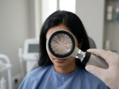 hair fall treatment