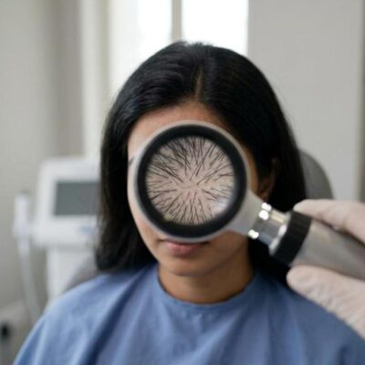 hair fall treatment