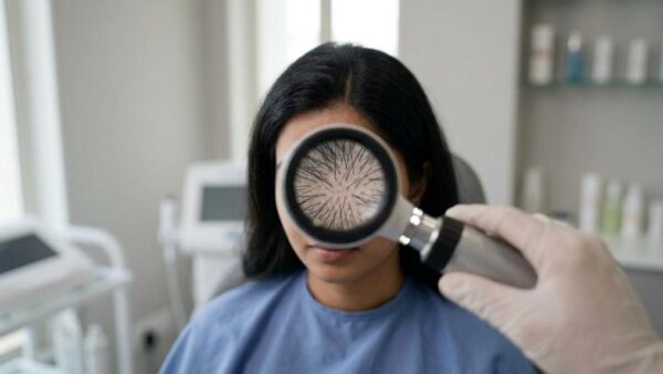 hair fall treatment