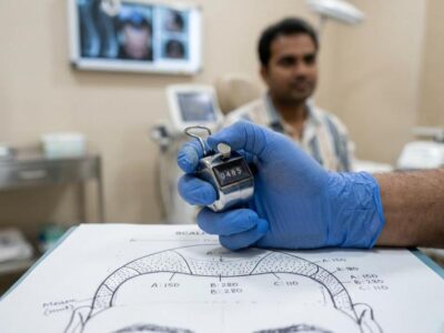 hair transplant cost