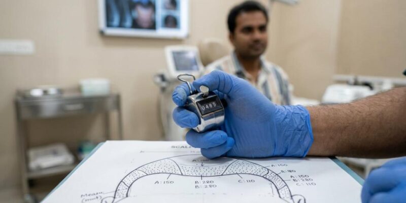 hair transplant cost