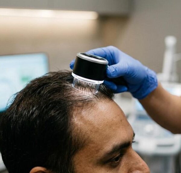 hair transplant in bangalore
