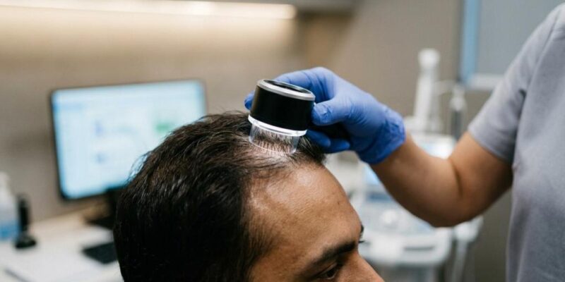 hair transplant in bangalore