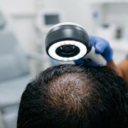 hyderabad hair transplant clinic