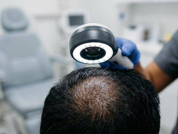 hyderabad hair transplant clinic