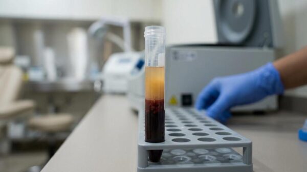 prp hair treatment