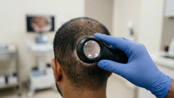 revision hair transplant