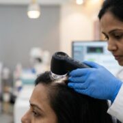vijayawada hair transplant clinic
