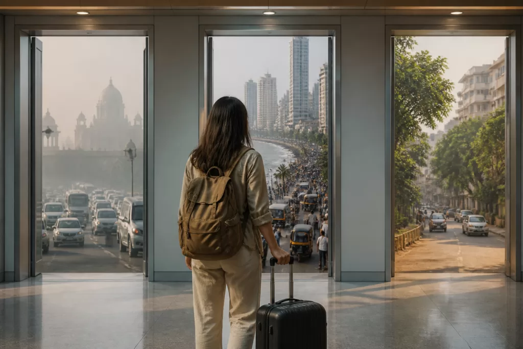 Delhi vs Mumbai vs Hyderabad: Which City Is Best for Hair Transplant Tourism from the US and Australia?
