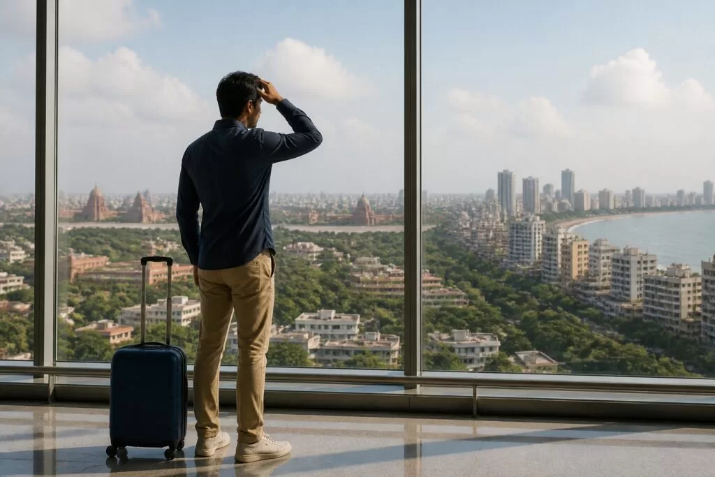 Delhi vs Mumbai vs Bangalore: Best City for Your Hair Transplant Trip from the US, UK or Australia
