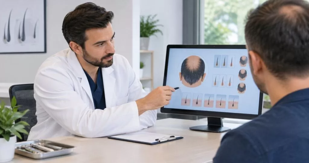 Best hair transplant techniques compared in 2026