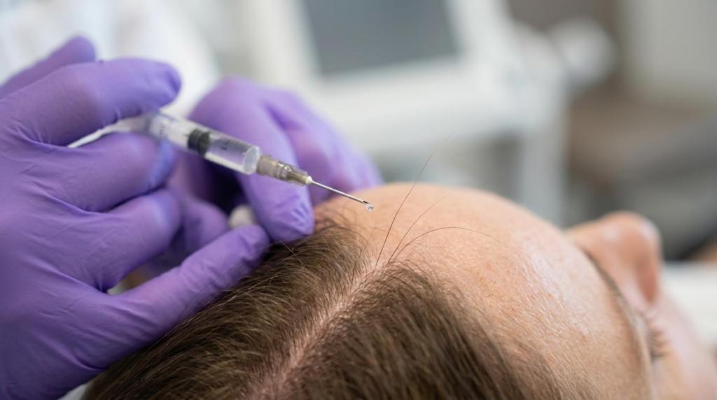 gfc hair treatment cost