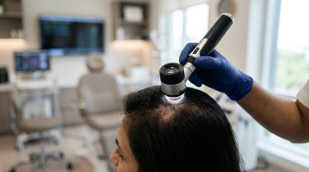 hair loss treatment pune