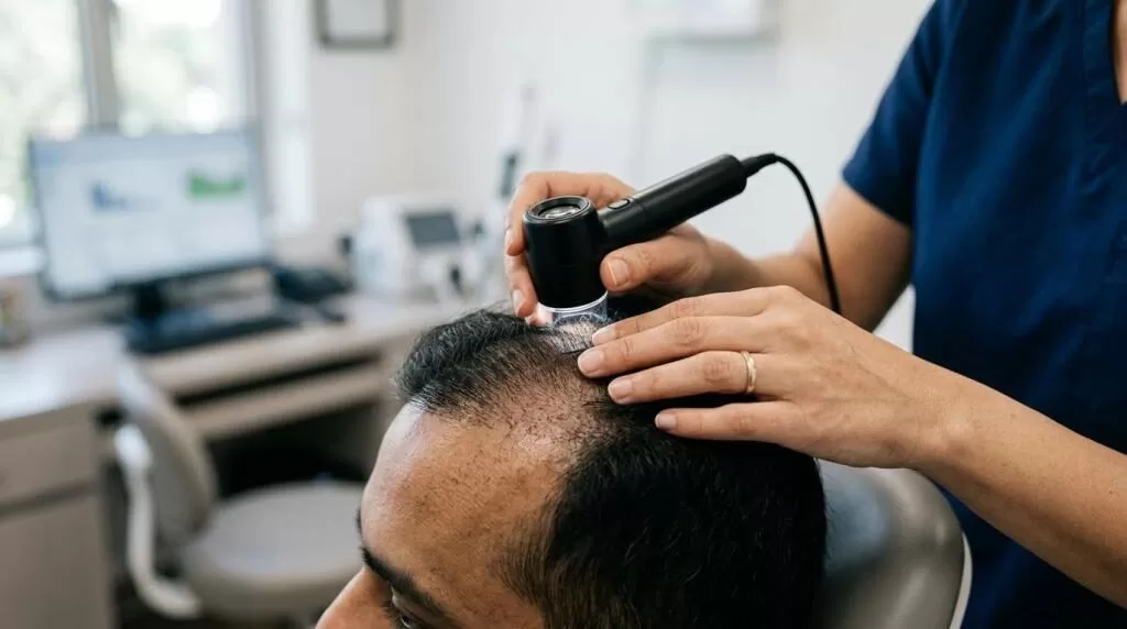 hair transplant cost in bangalore