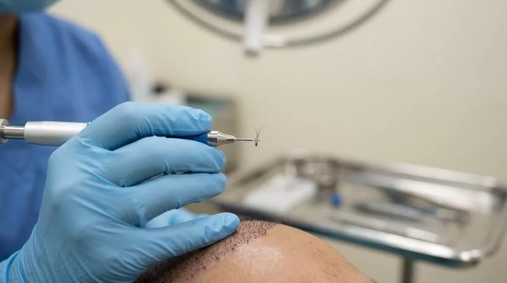 hair transplant cost in hyderabad