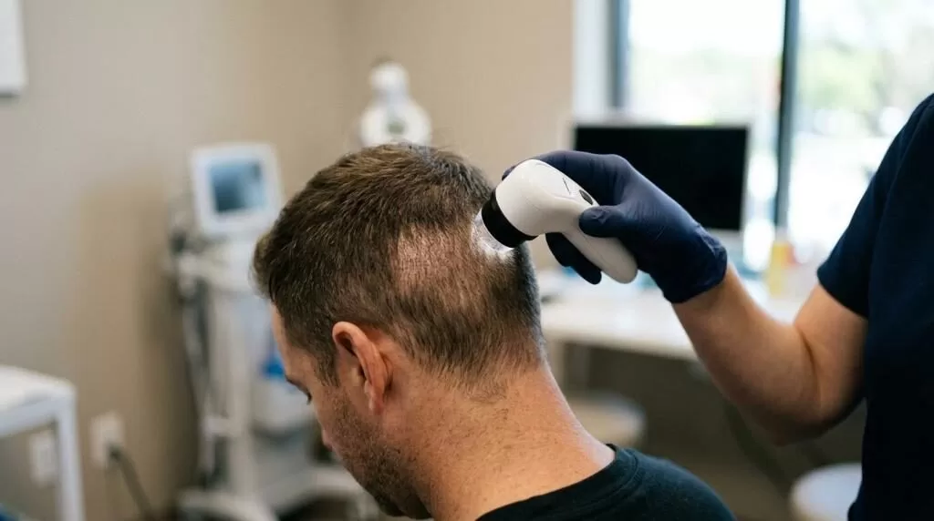hair transplant in hyderabad banjara hills