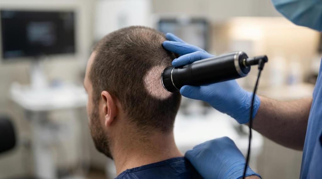hair transplant vijayawada